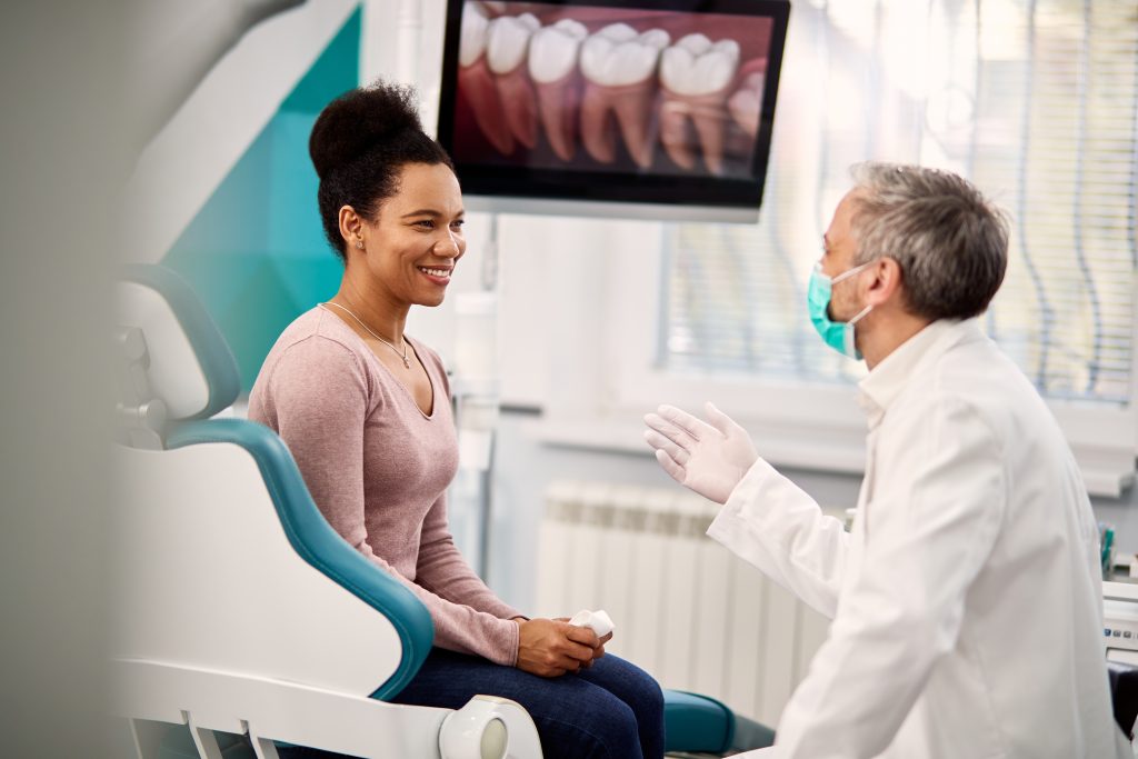 University Dental Center