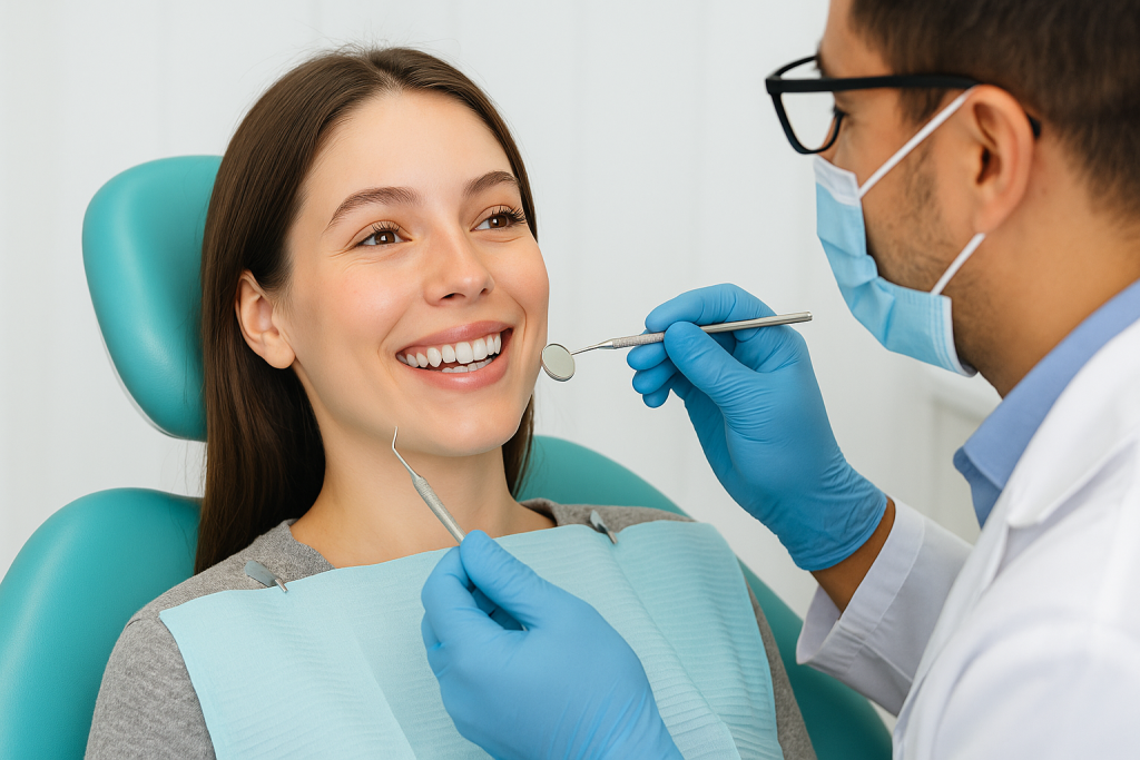 University Dental Center University Dental Center