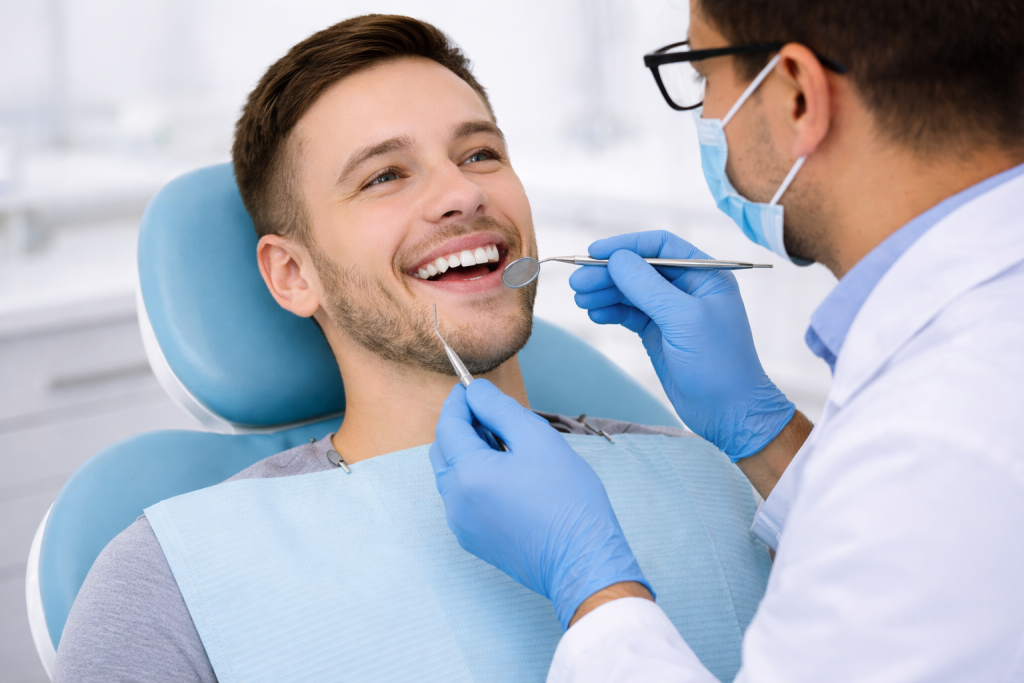 University Dental Center University Dental Center
