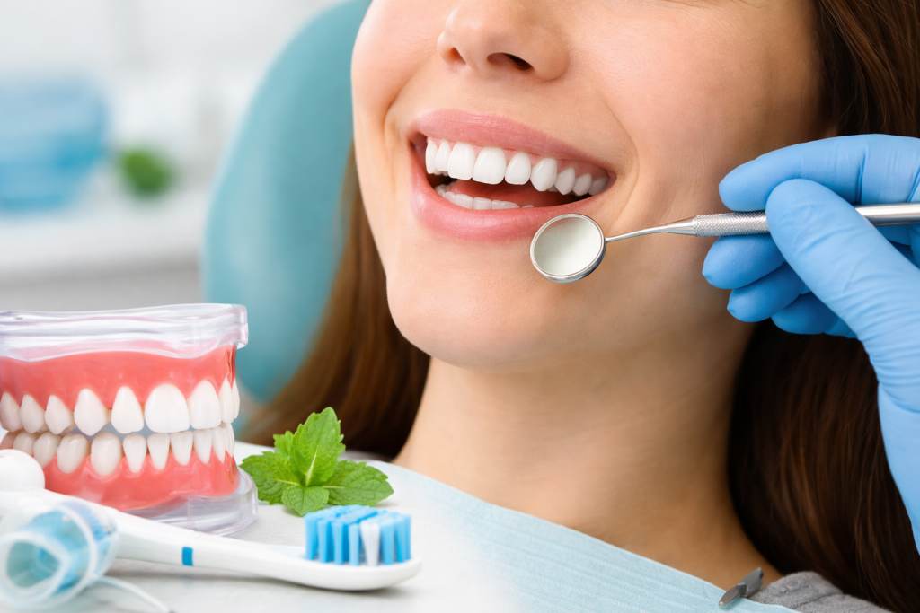 University Dental Center University Dental Center