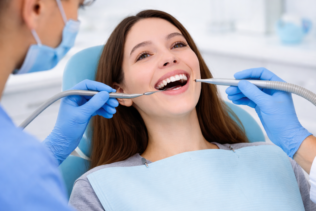 University Dental Center University Dental Center